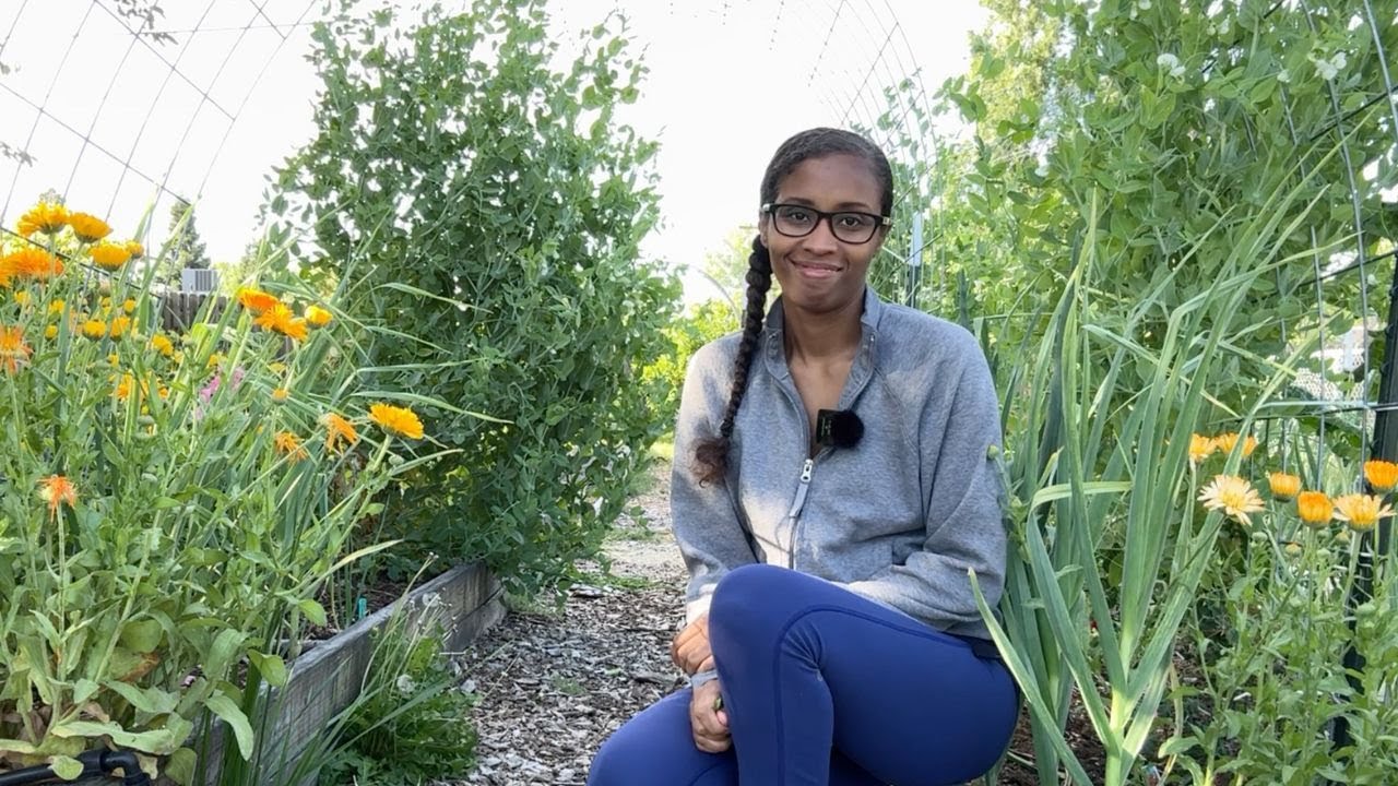 Early May Garden Tour (So many changes!) | Spring Garden 2024