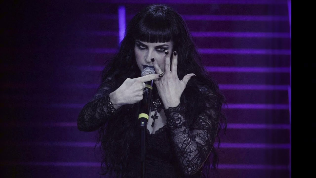 Per sempre sì (Sal Da Vinci Symphonic Metal Cover - Sanremo 2026)