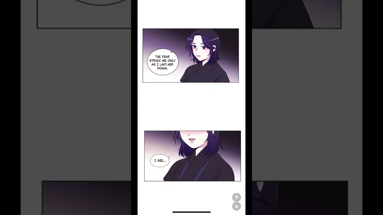 🌸🌺Moonlight Garden 🌺🌸 Chapter 34