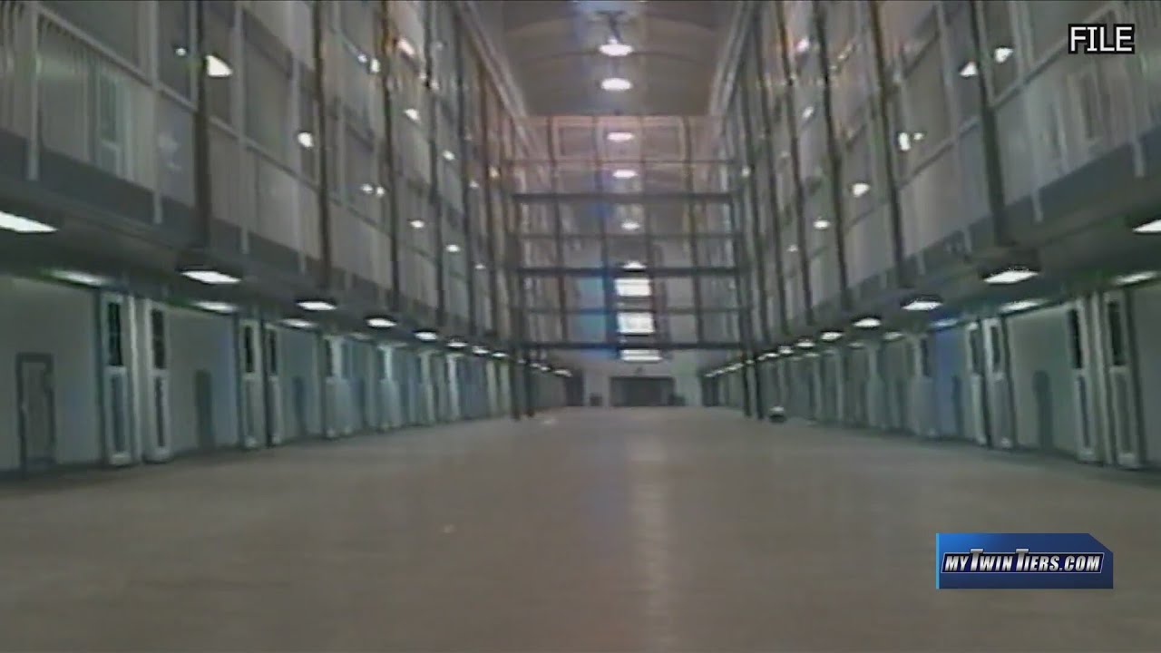 The rise in officer attacks at Elmira Correctional