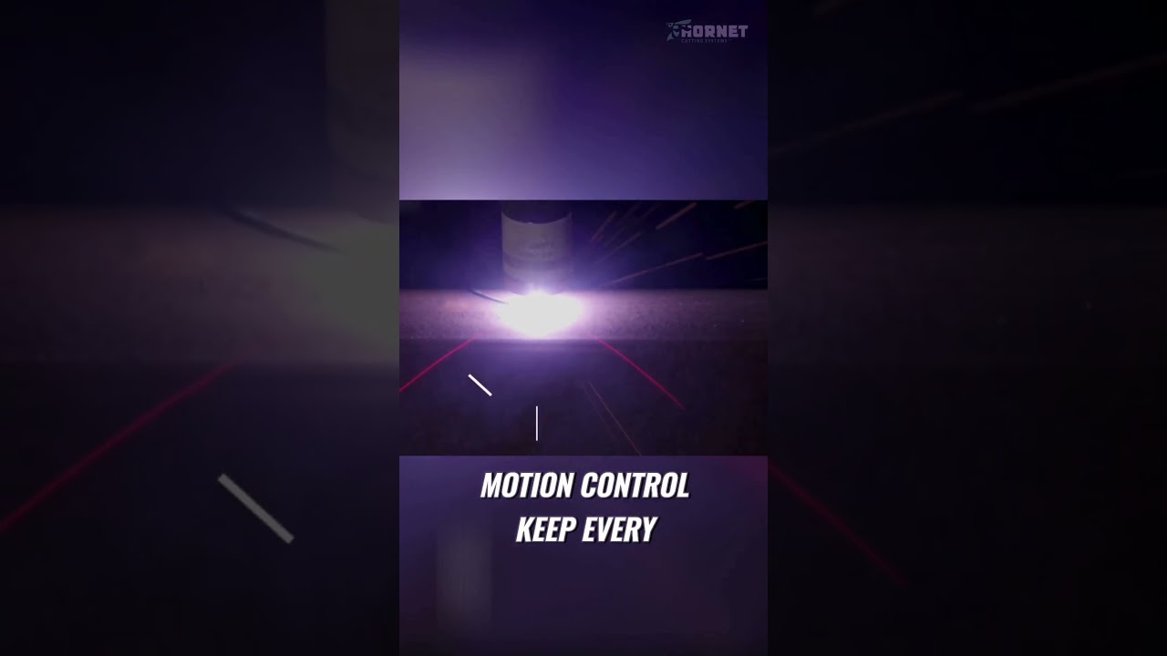 Hypertherm Advanced Cutting Tech for Hornet Cutting Systems Pipe and Tube Cutters