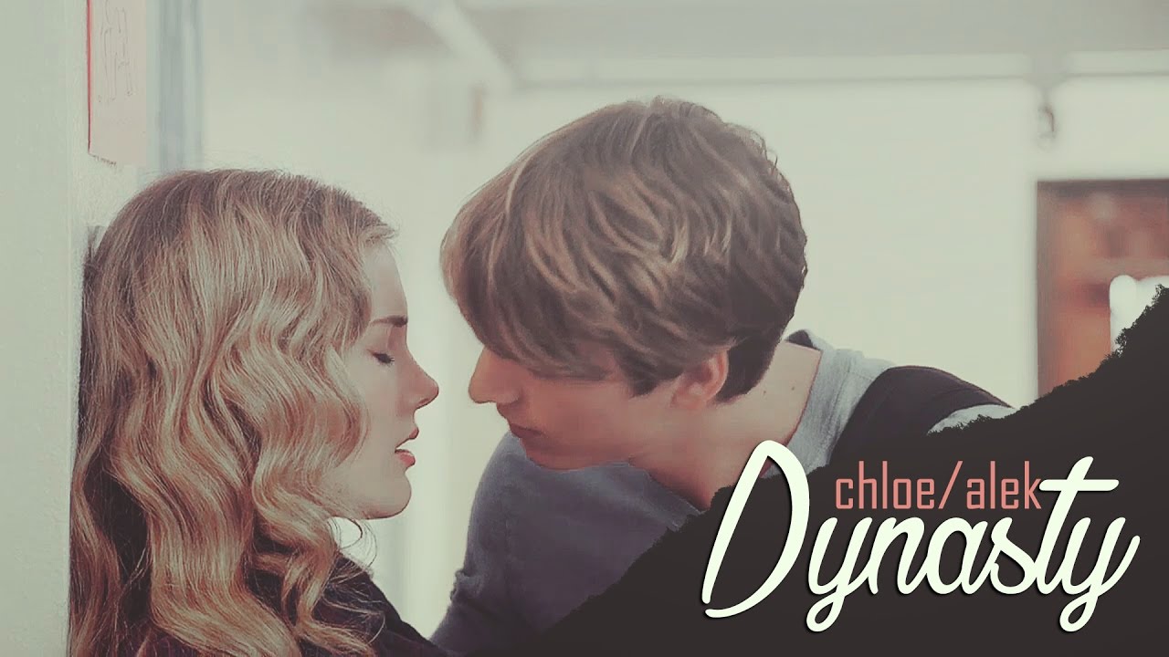 Chloe and Alek | Dynasty