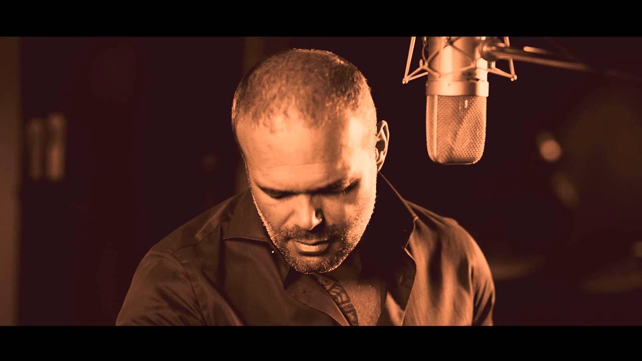 Denny Braaf - Wil Dat Je Gaat -  Official Videoclip
