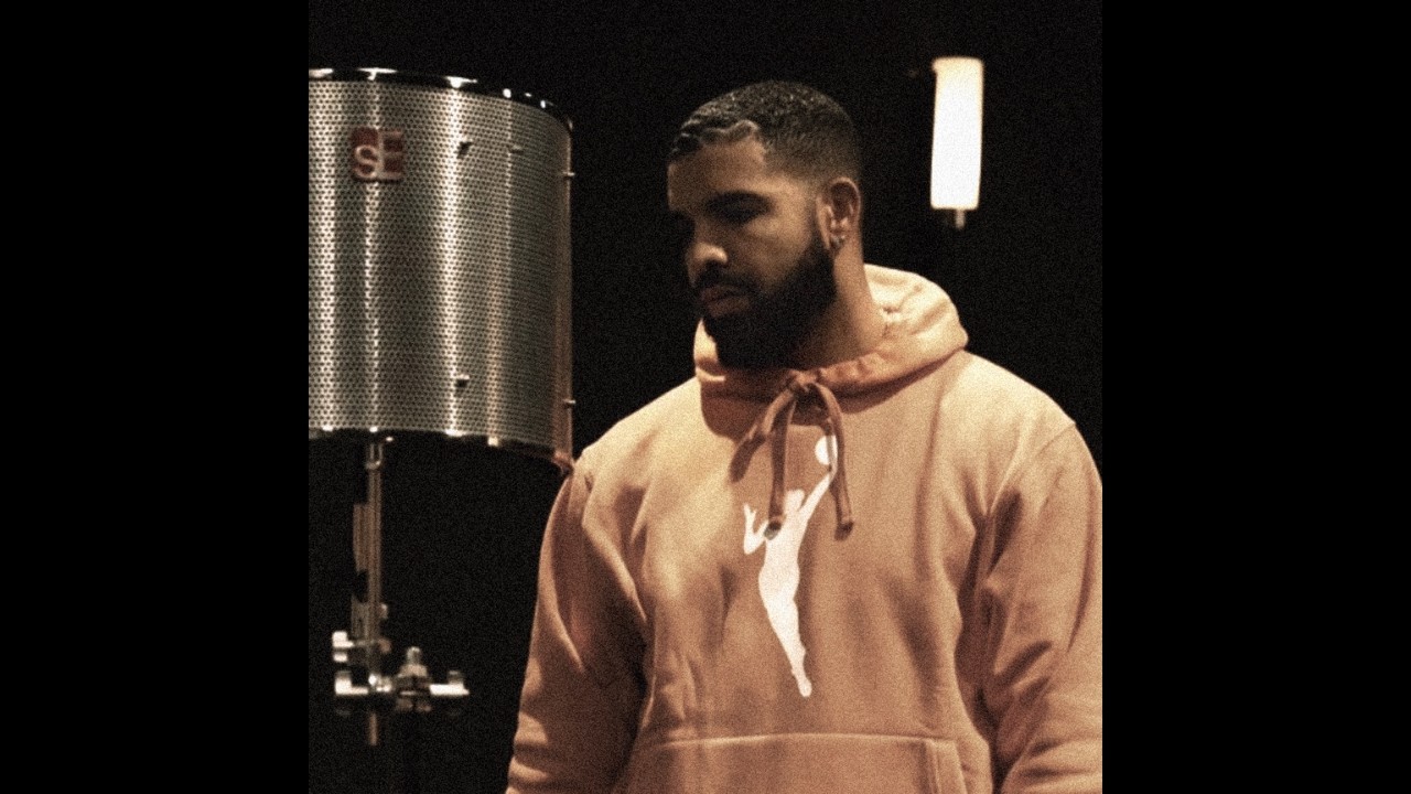(FREE) Karri x Drake Type Beat - 