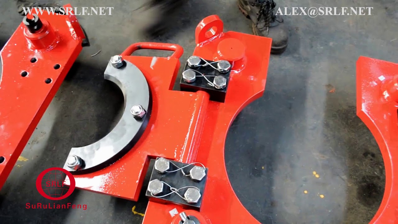 WEAR BUSHING