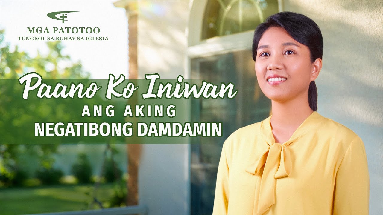 Tagalog Testimony Video | 