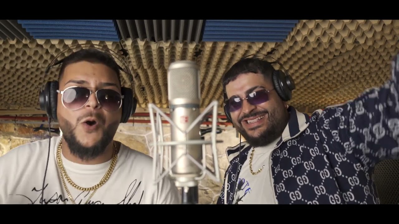 Caramelo Videoclip oficial Don Mh ft El Tormenta