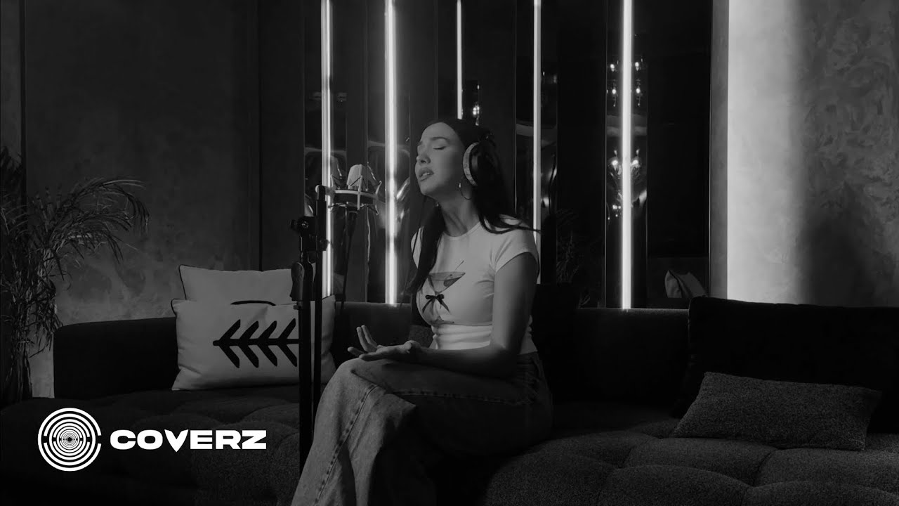 Ceren Sagu - Buz (Soner Sarıkabadayı Cover)