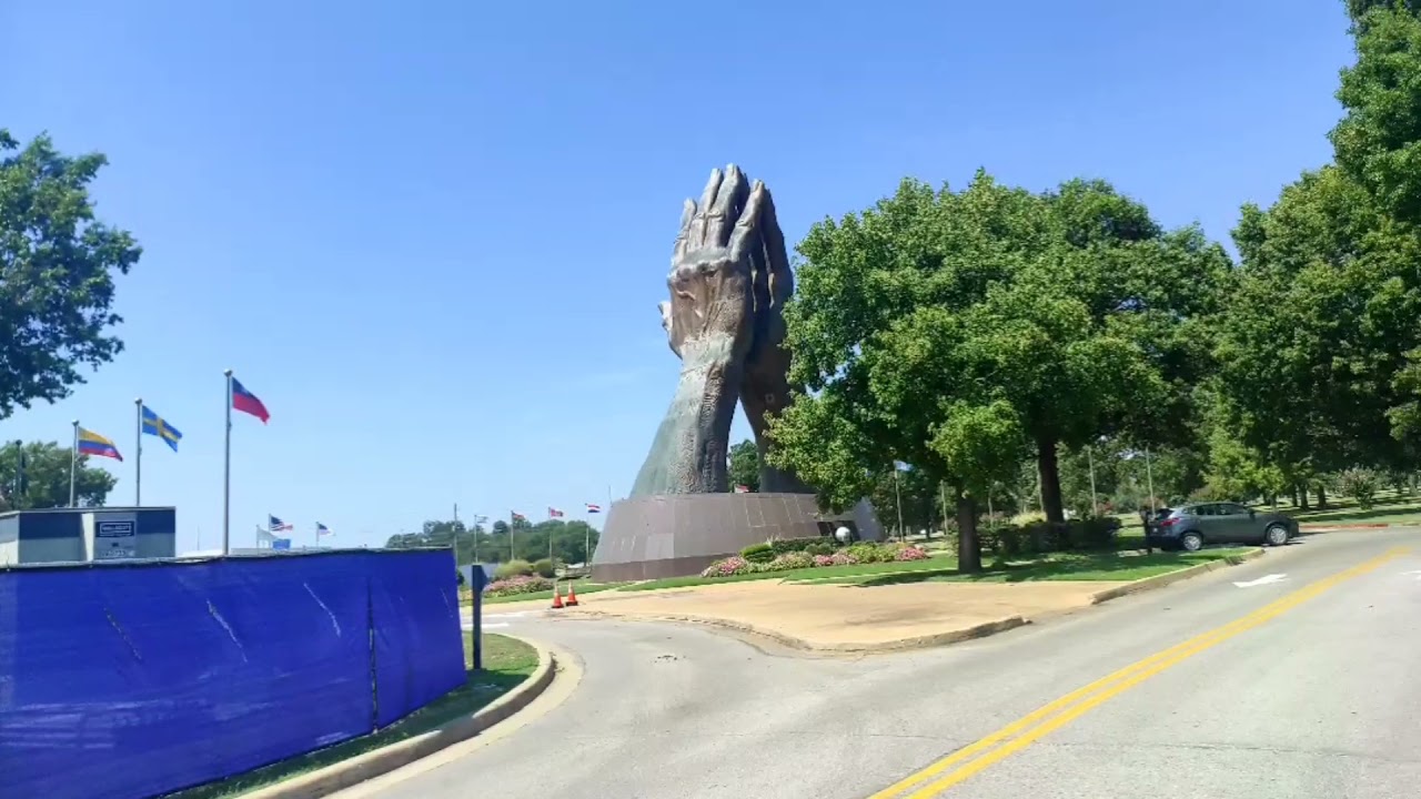 Oral Roberts University, United States of America