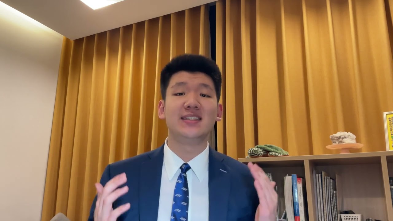 Dylan Kim - Gamification of Education | Dylan Kim | TEDxYouth@UNISHanoi