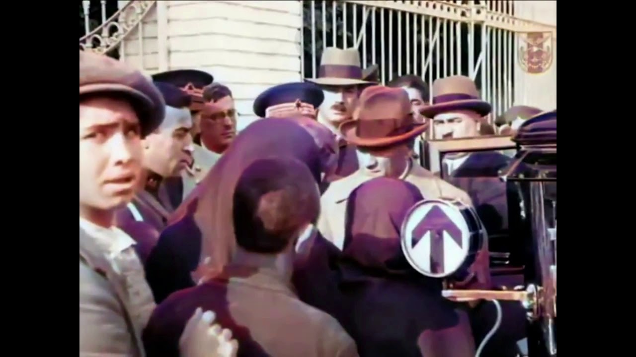 Atatürk Yorgun Demokrat
