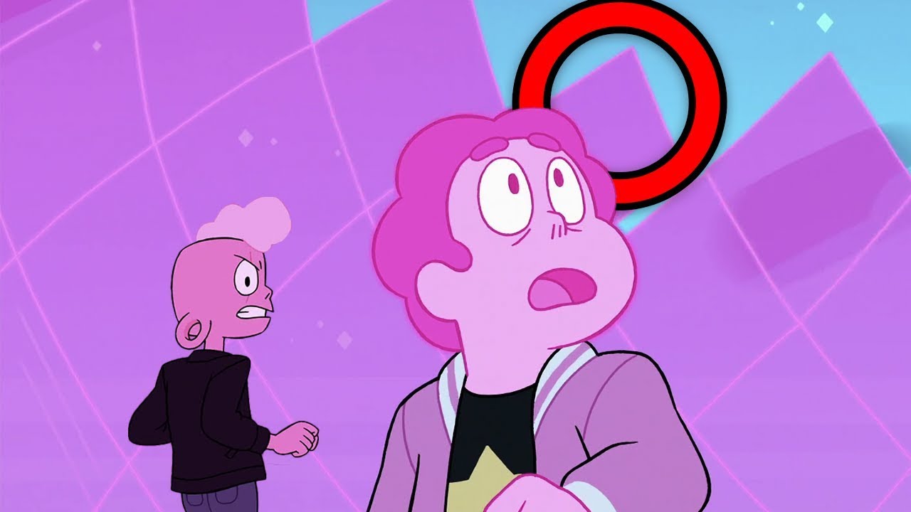 Little Graduation BREAKDOWN! Easter Eggs & Details You May Have Missed (Steven Universe Future)