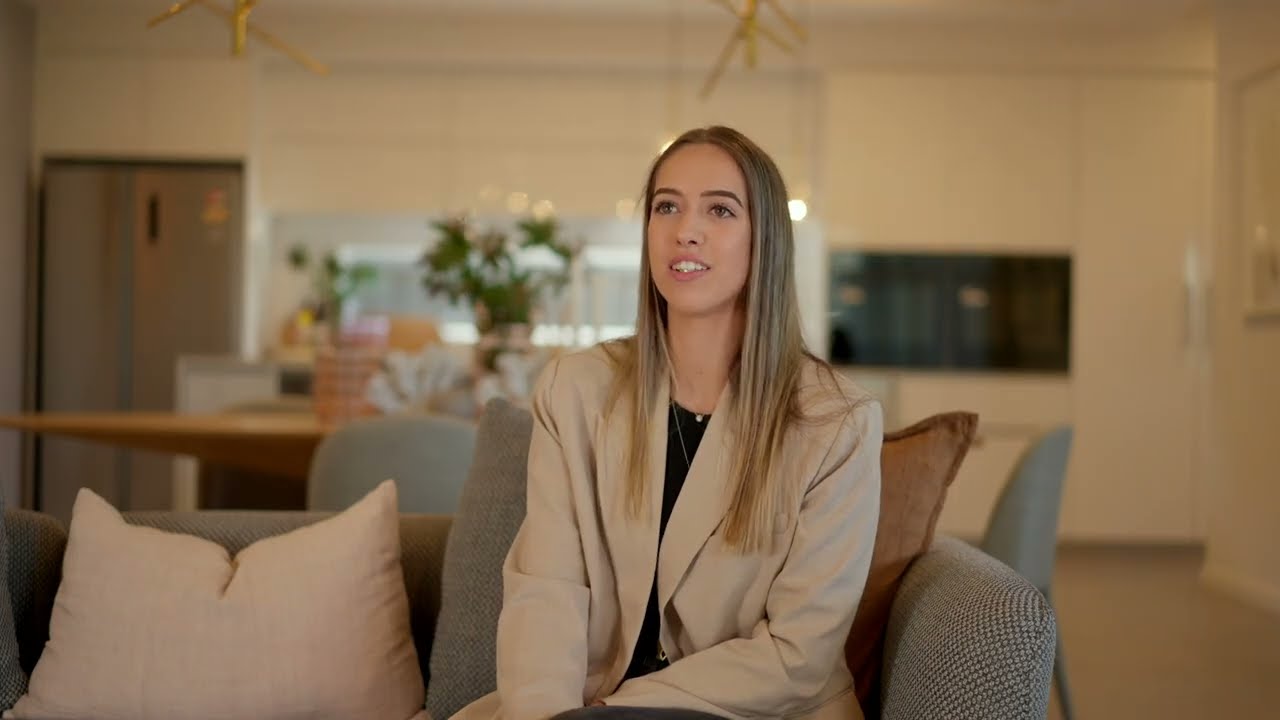 The Home Group Experience | Megan's Story - Customer Testimonial