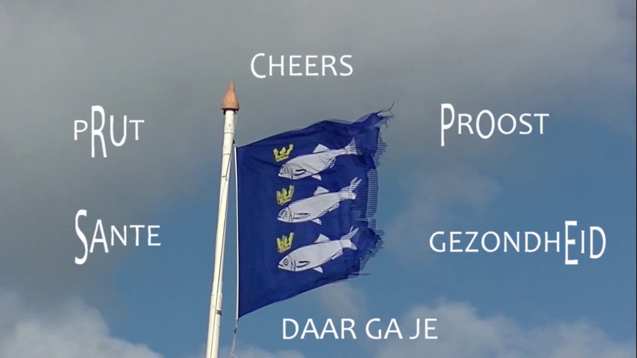 Scheveningse cafe's  deel 3