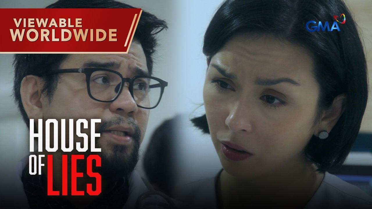House of Lies: Marj finally halts Jasmine’s treatment! (Episode 41)
