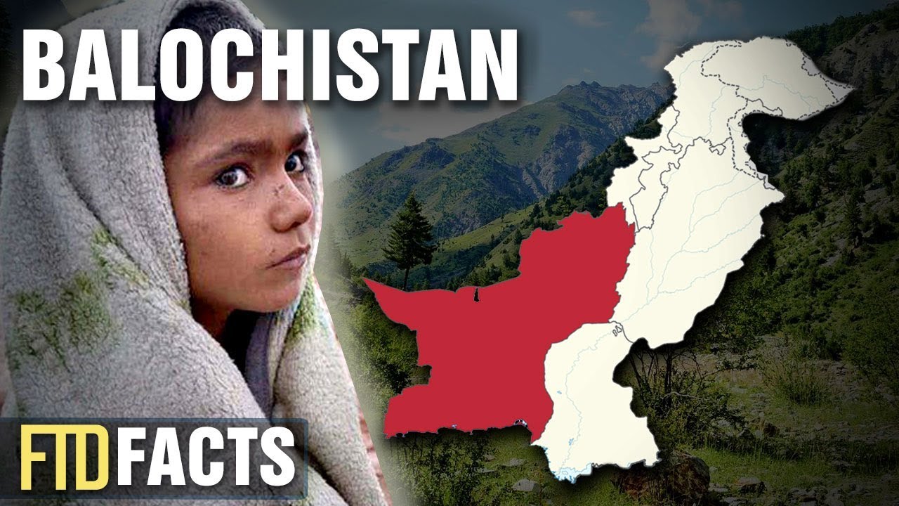 10 Interesting Facts About Balochistan, Pakistan
