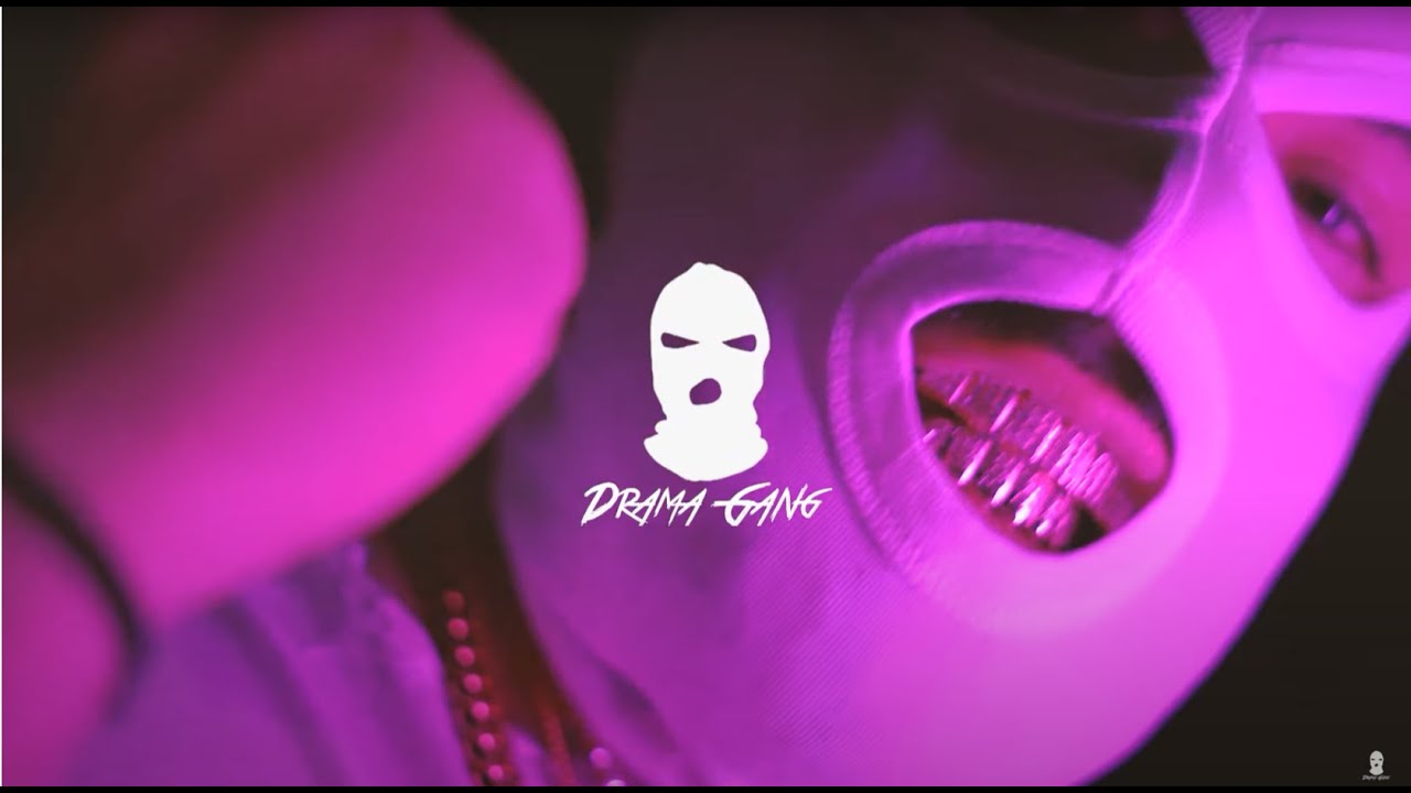 Drama71k - CHEREN BENZ (Official 4k Video)