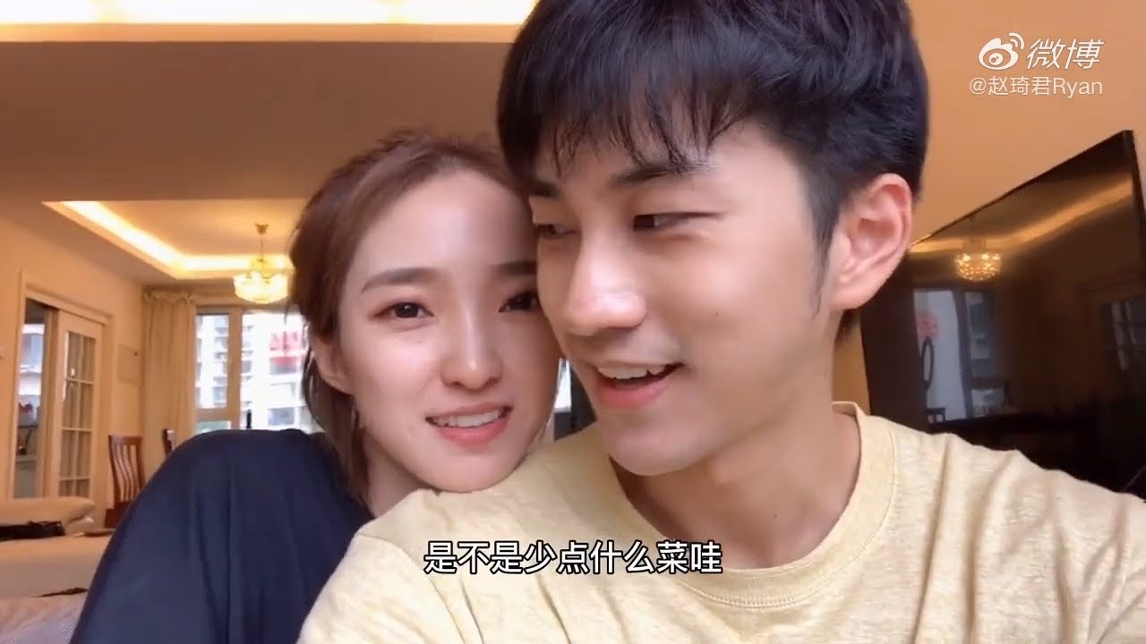 【Heart Signal】奇闻CP Vlog 包粽子小记 ❤