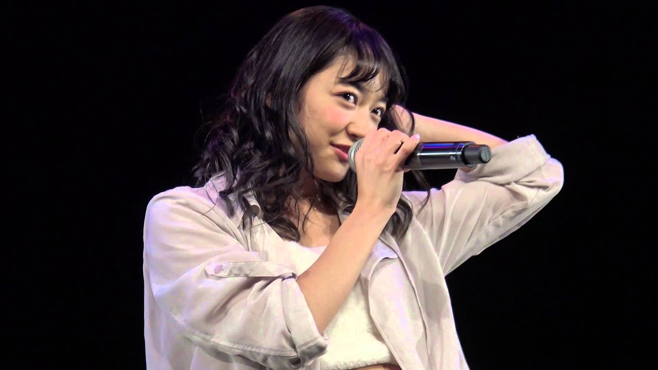下村実生（フェアリーズ） ☆ 2016.01.15 Runway 500組1000名限定イベ クラブチッタ