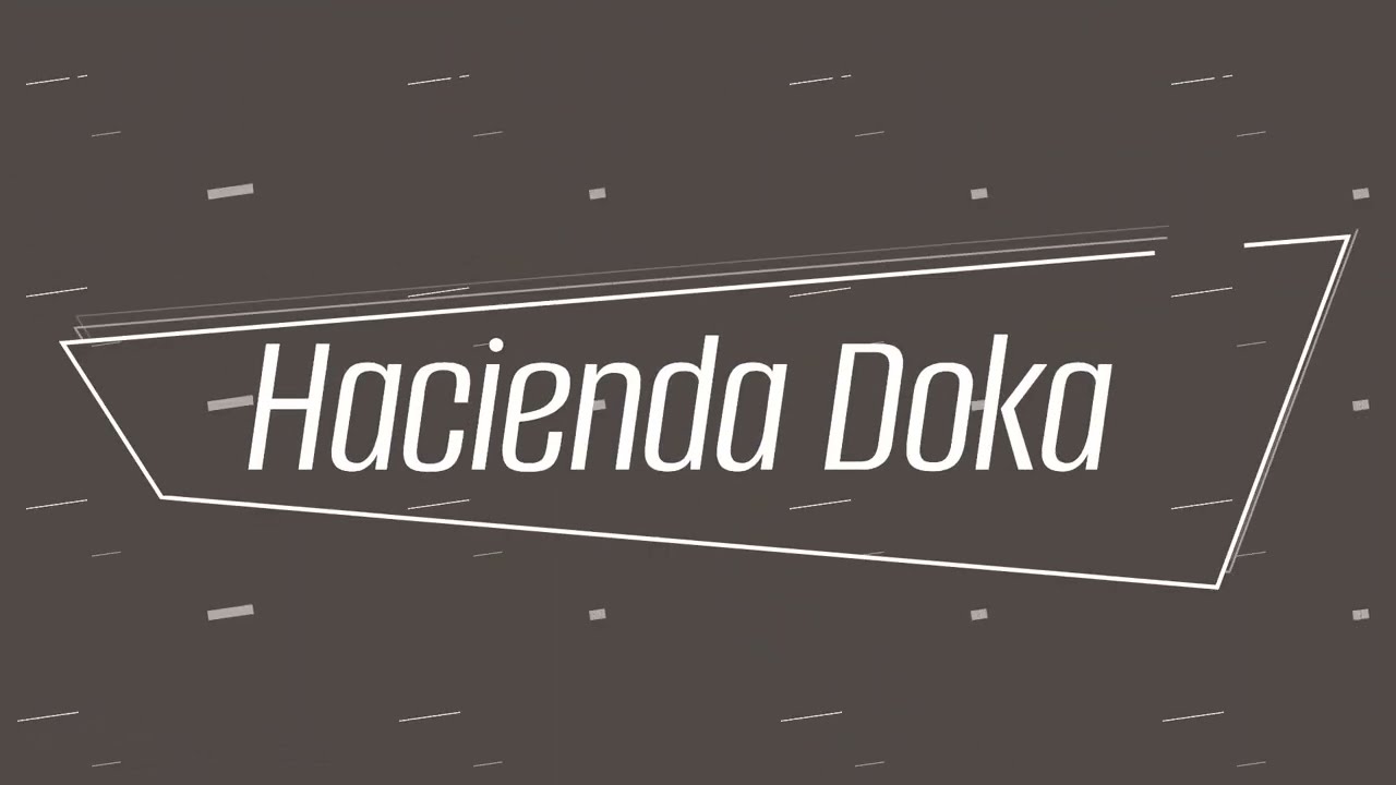 Hacienda Doka Coffee