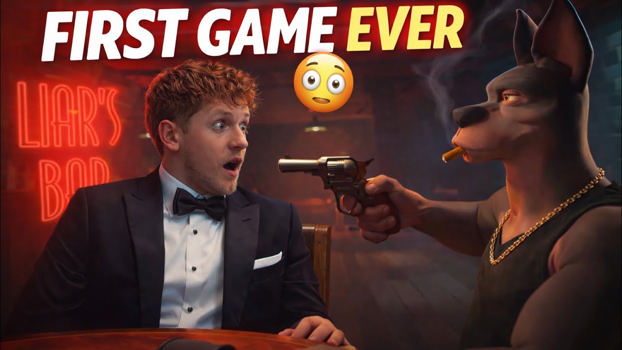 I Bought a PC Just to Play This Game...
