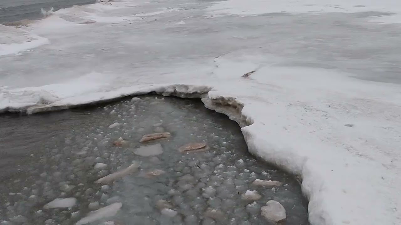 Lake Huron 