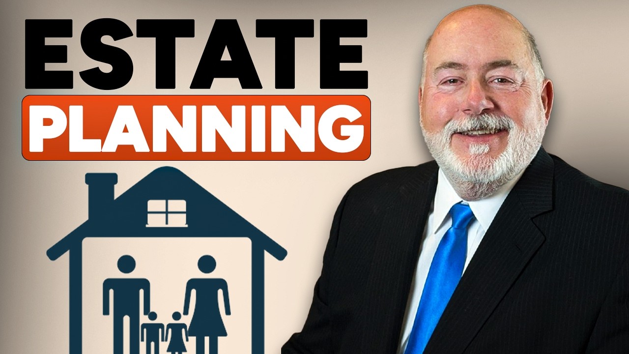What Are The TOP 3 Estate Planning Blunders That Can Cost You Everything?