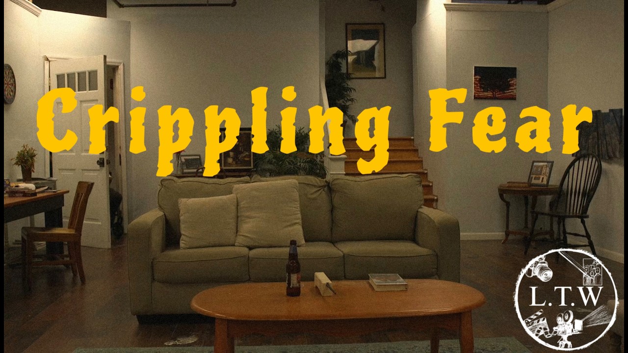 Crippling Fear| Short film
