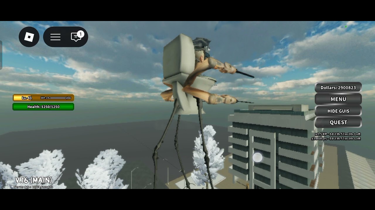 Collab with Inaki Sebastian btw he left the game 