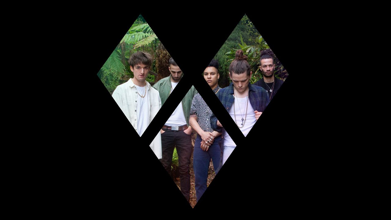 Troumaca - Trees