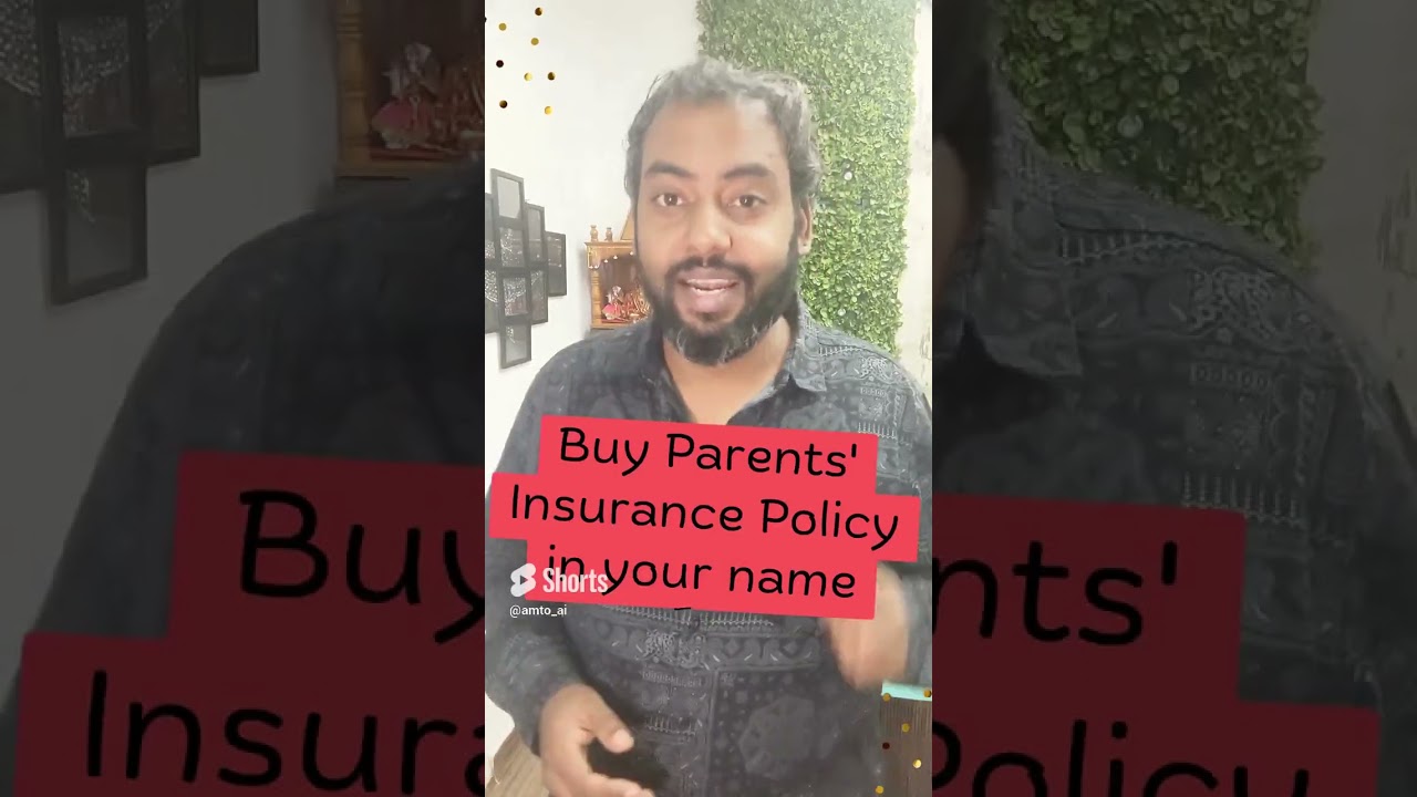 💰 Tax Savings Secrets  How Your Parents' 🏥 Medical Bills Can Help You Save Tax🚀