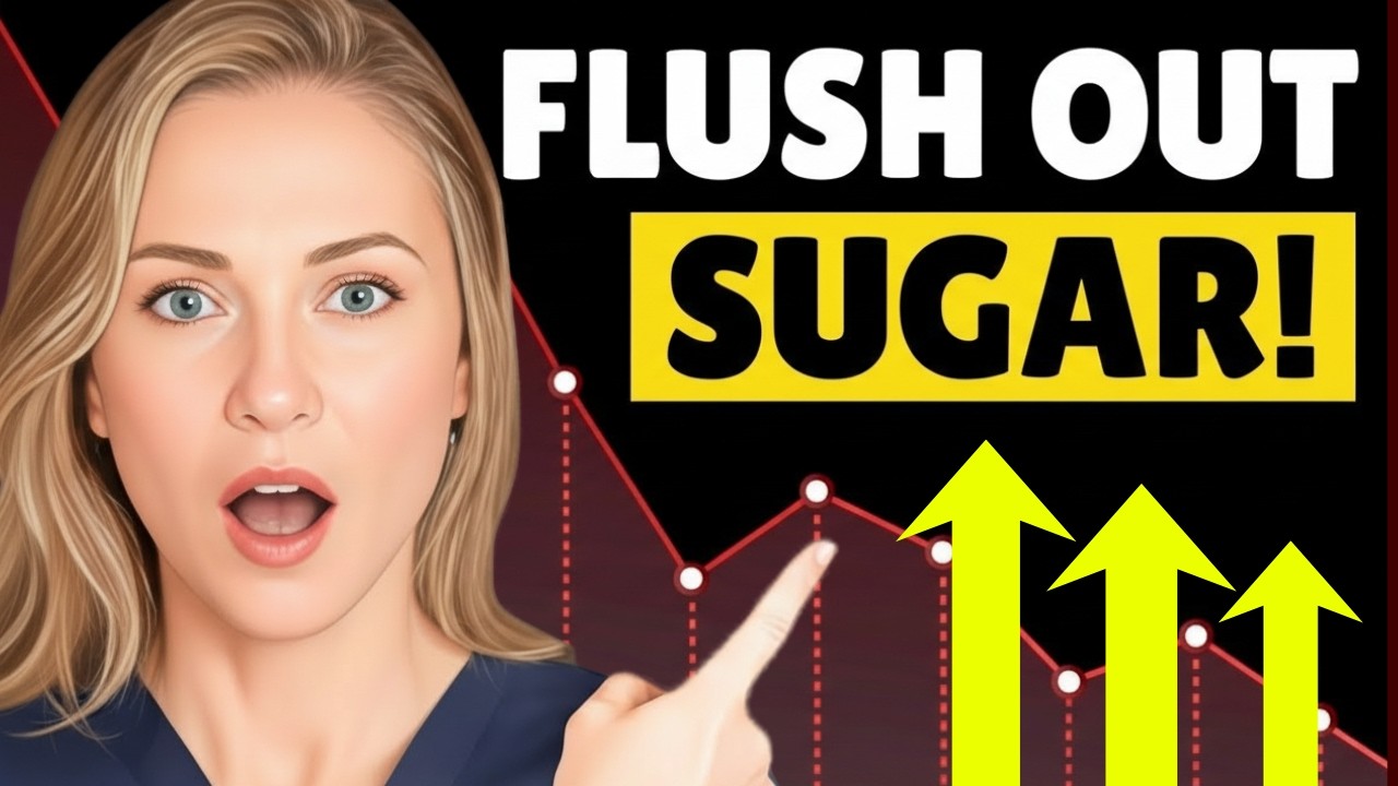 Your Blood Sugar Spikes While You Sleep