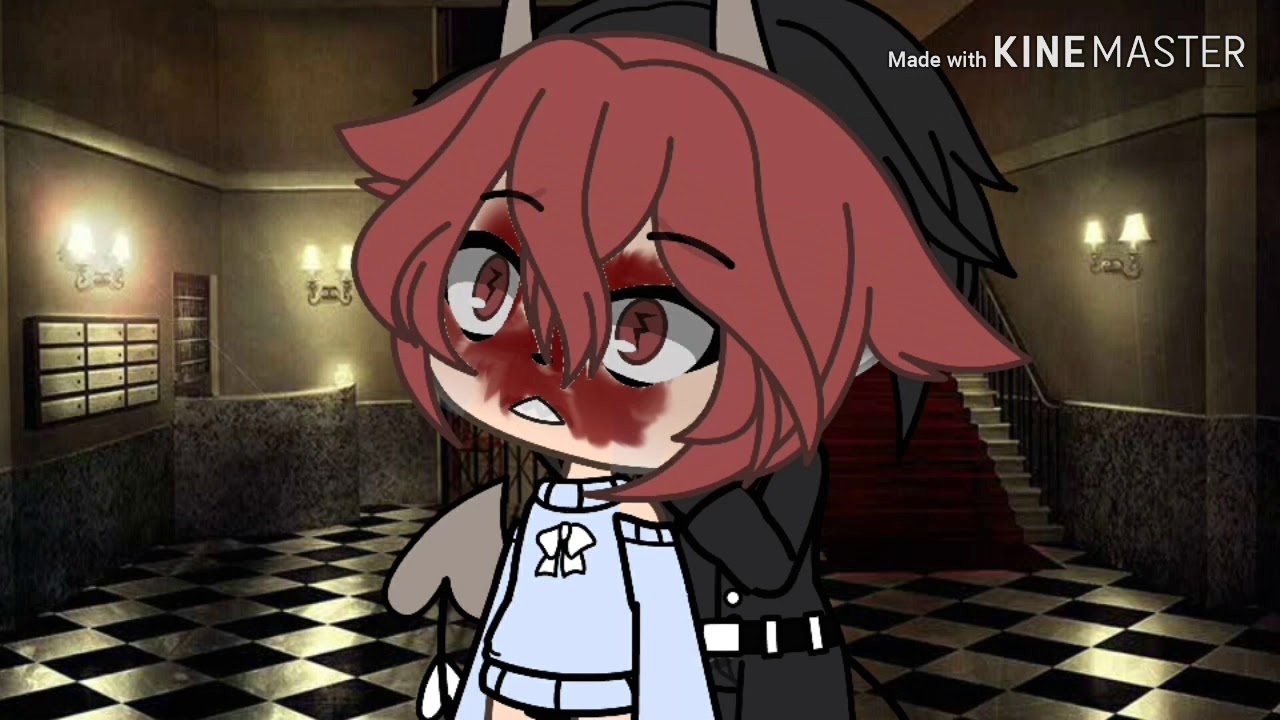 Psychopata/GLMM/Gay Love Story/PL/X Lunka X