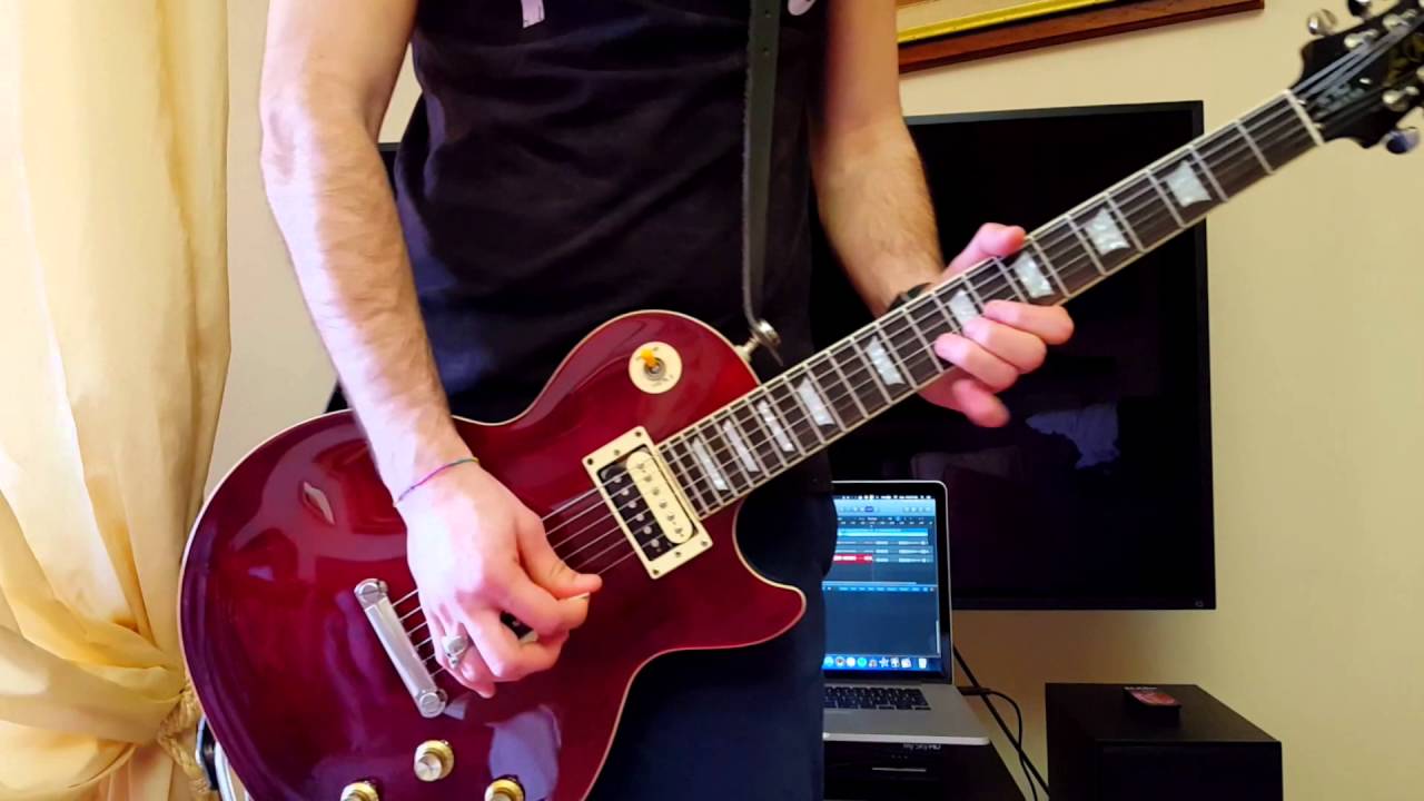 AFD Slash Tone SIR #36 [Best Sounding Profile - Final Release]
