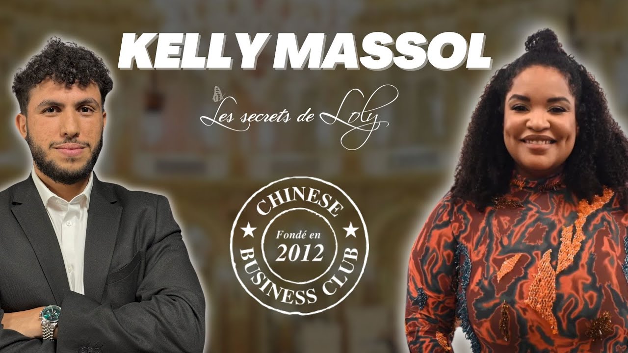 Rencontre avec Kelly Massol (histoire, vision, QVEMA, entrepreneuriat, valorisation…)