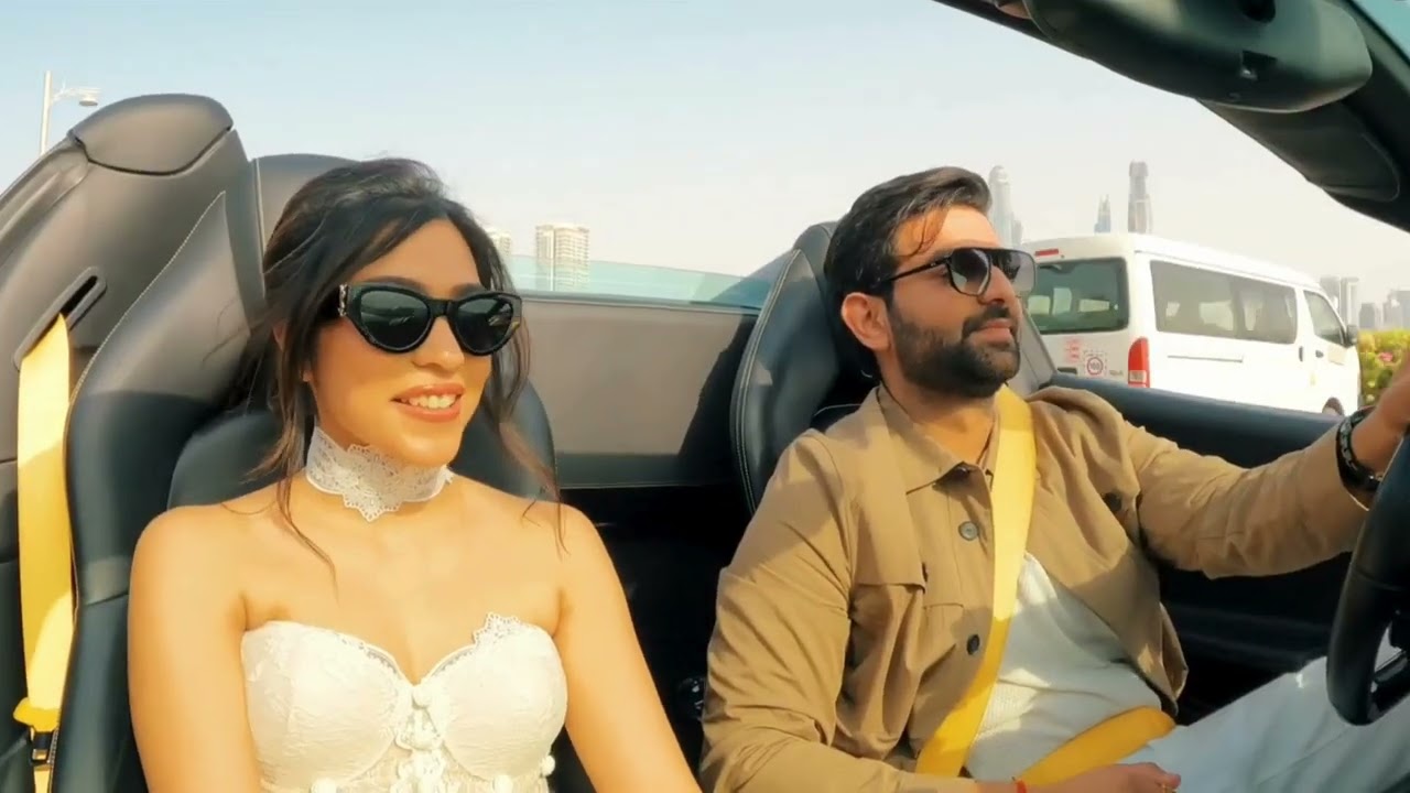 Magical Pre-Wedding Shoots with Proposal Dubai | Dubai&rsquo;s Ultimate Destination