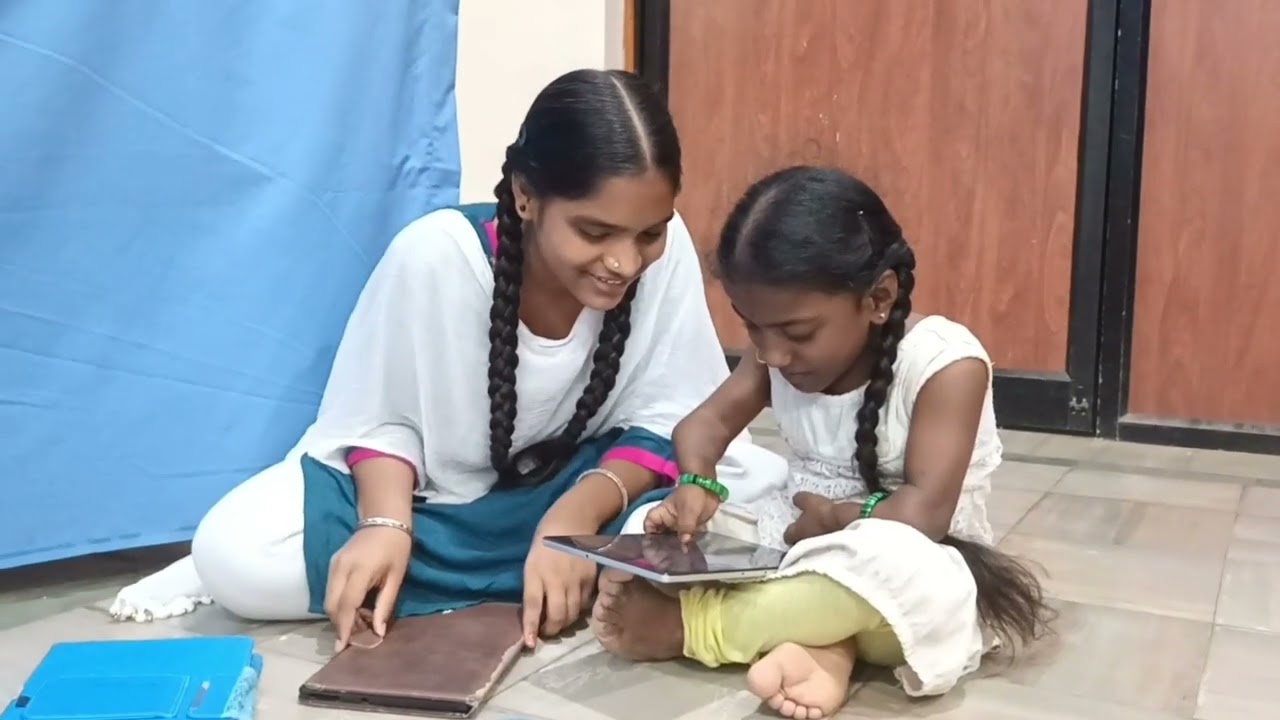 Promo 6. Vision 2025 - Inclusive Andhra and 1st Digital Fest of Andhra by Samagra Shiksha and RDT