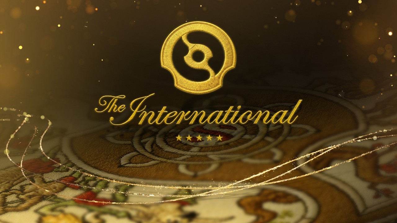 The International 2026: Main Event/ Team Yandex Vs Team Spirit/ Bo3/ Lower Bracket Final