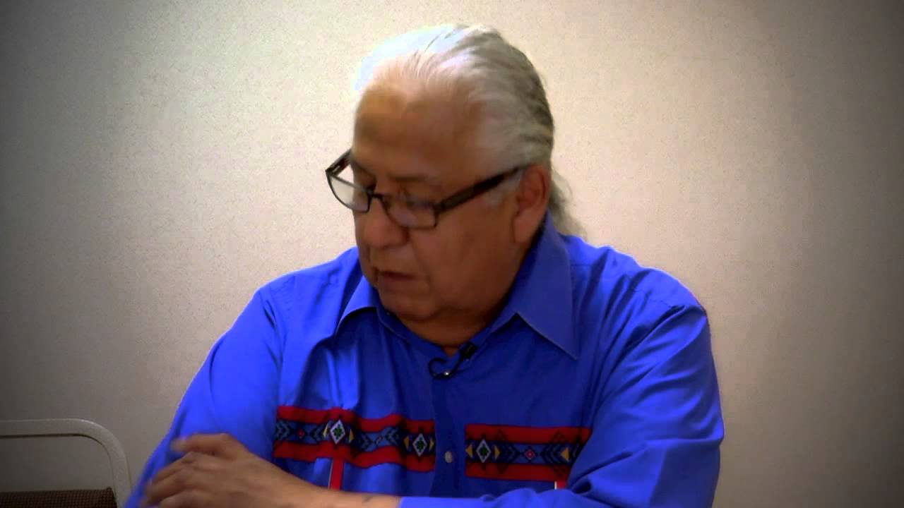 Oliver Gourd- Francis Goes to the Clinic, NDNAEU 4