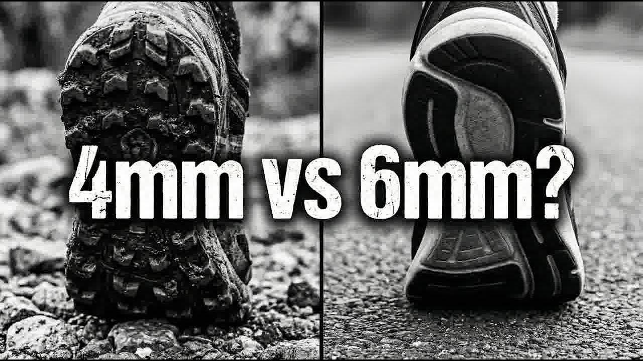 Stop Buying Trail Shoes Until You Understand These 3 Specs