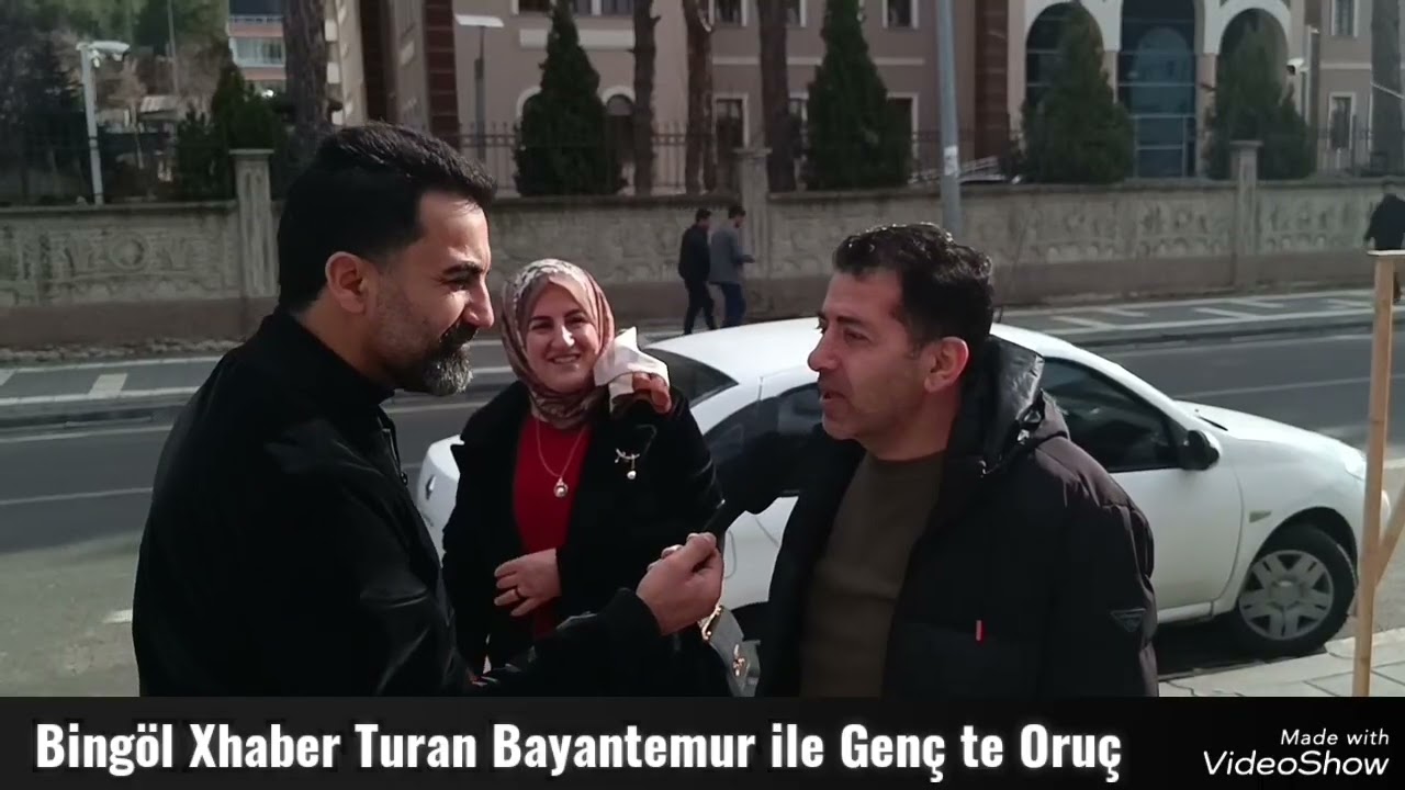 Mazi tv Genç te 