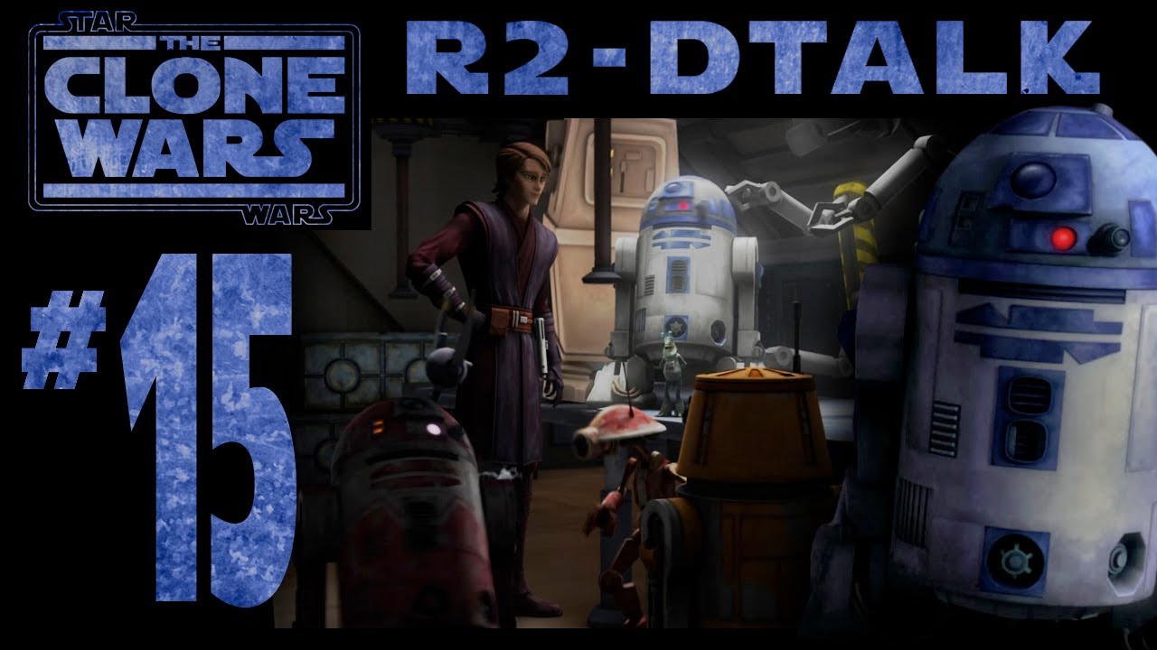 R2-DTALK #15