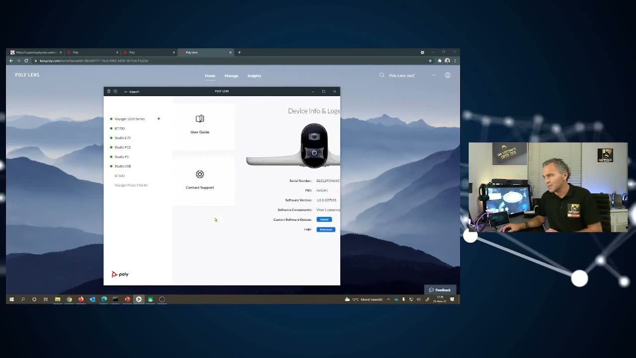☕Технологии🛠📀Как обновить Studio E70