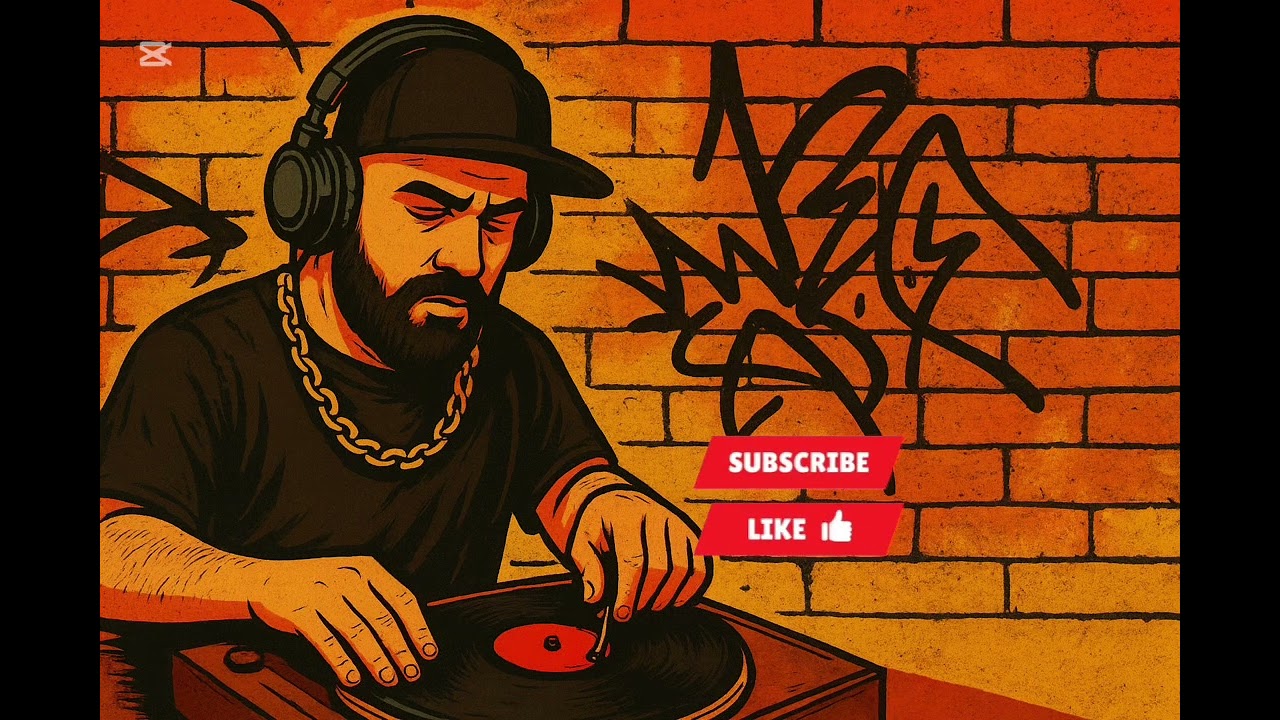 Algoritmix - The Feed ( official audio )