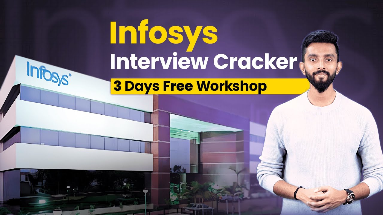 Infosys Cracker [18-01-2025]