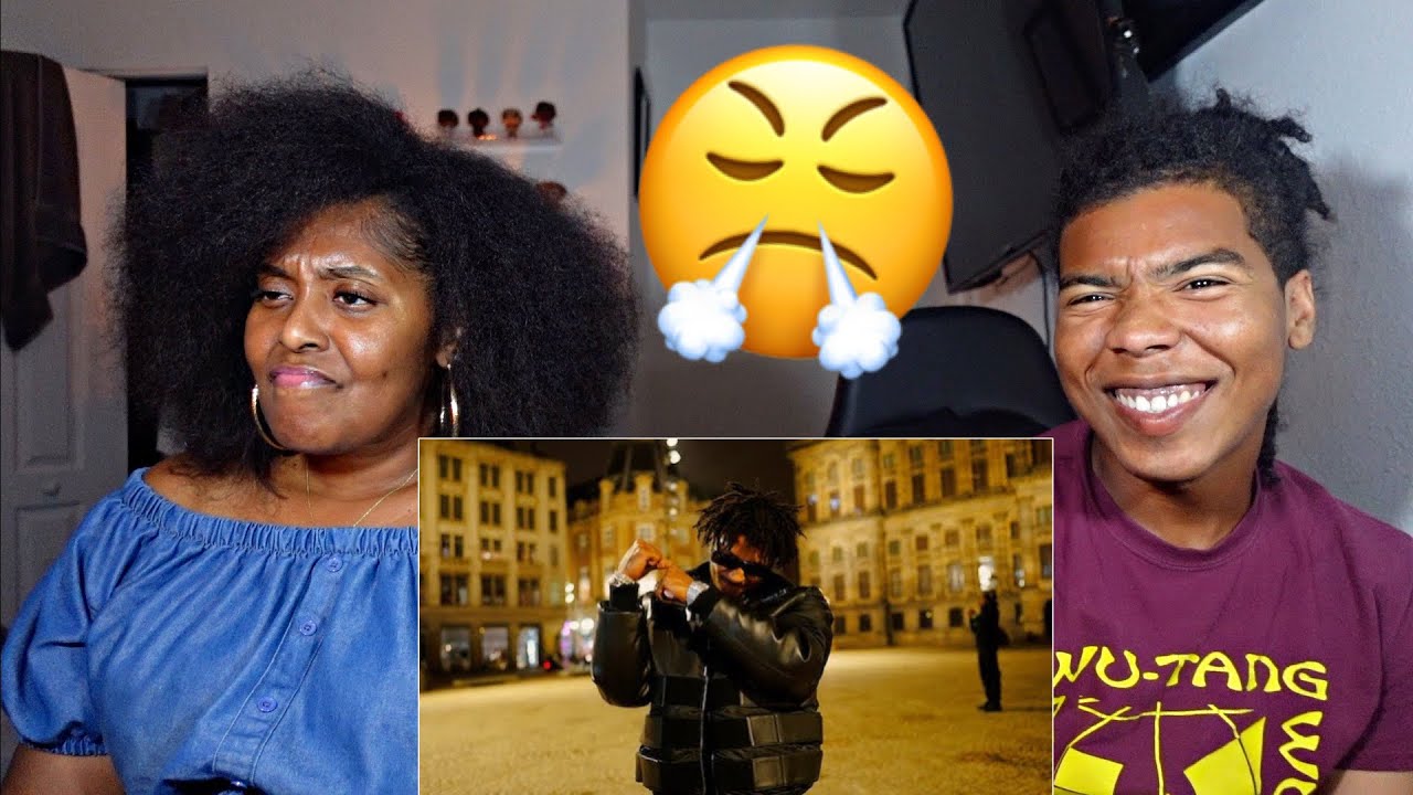 ITS LEVELS TO THIS😤 Mom REACTS To YoungBoy Never Broke Again - Kickboxer [Official Video]