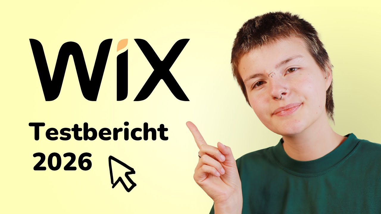 WIX-Testbericht (2026): Meine Erfahrungen mit dem Website-Baukasten (ehrlich & ungeschönt)