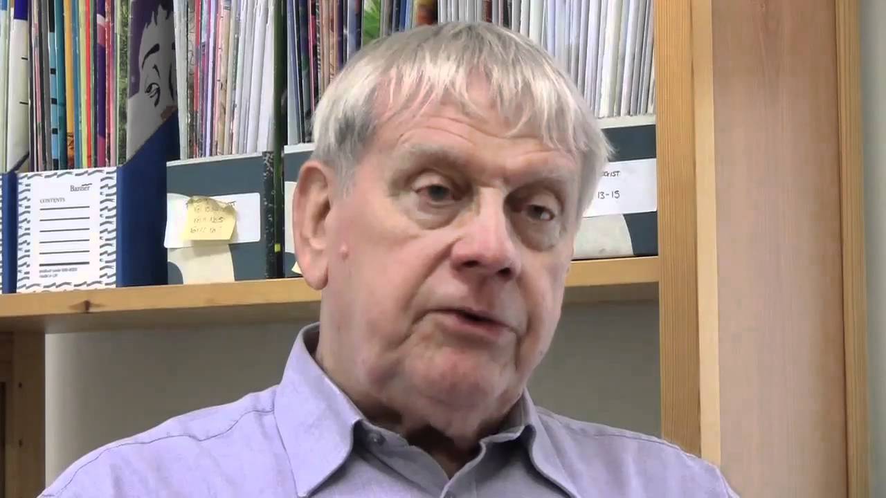 Alan Baddeley on dual task interference