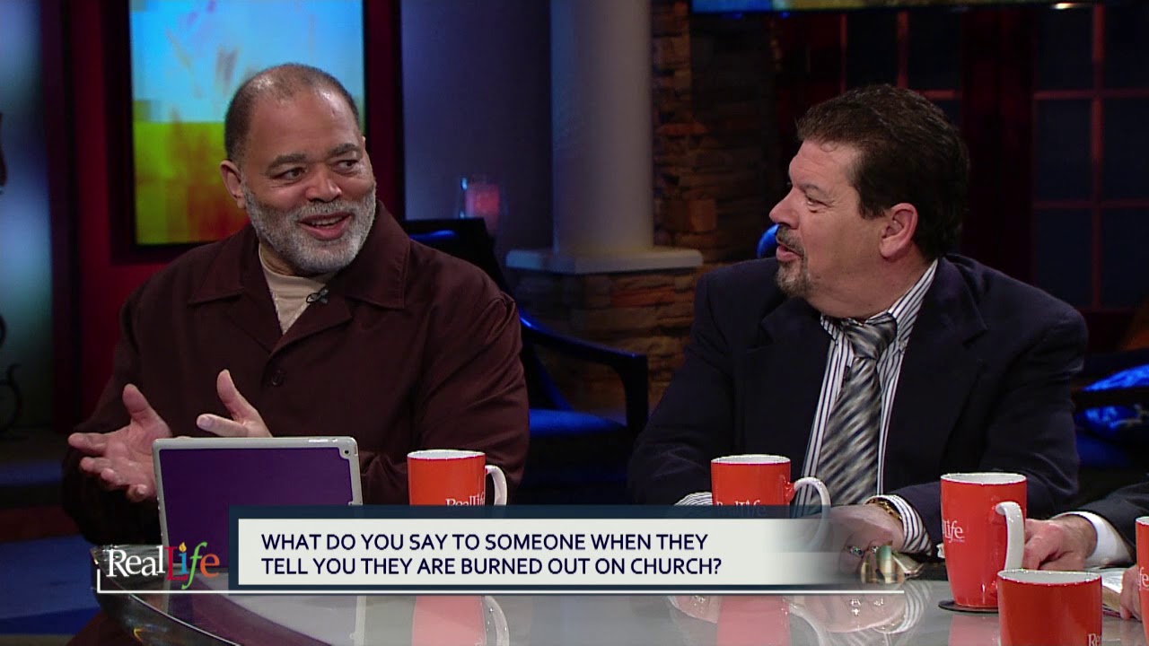 Burned Out On Church? | Hard Questions
