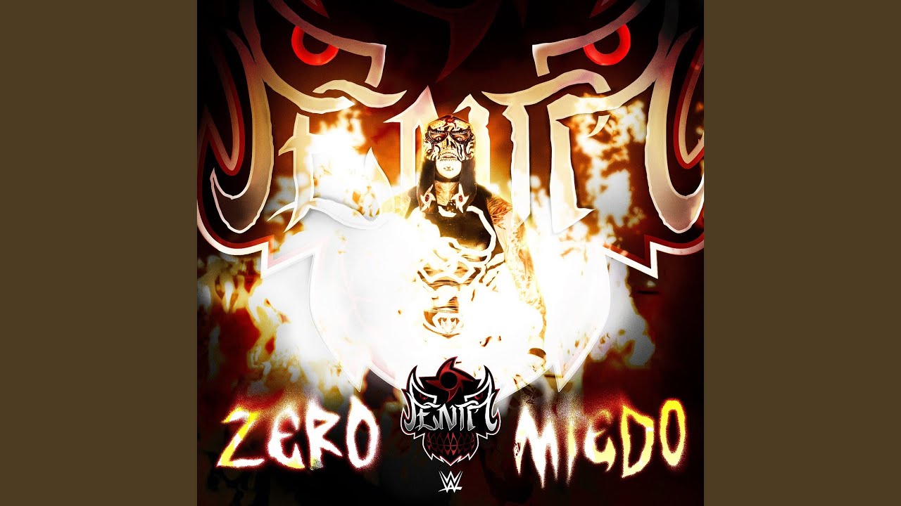 WWE: Zero Miedo (Penta)